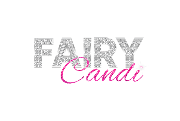 The FairyCandi logo