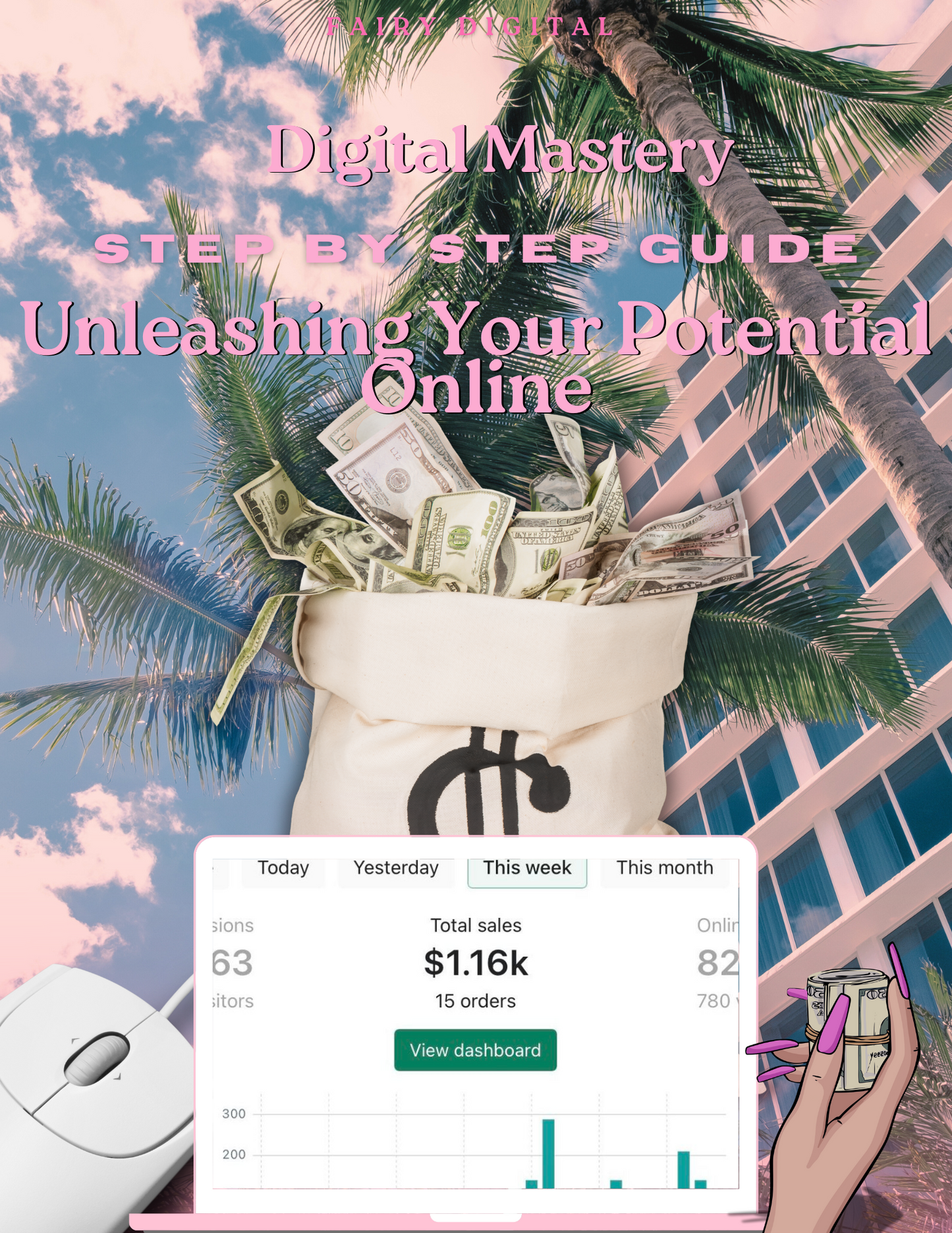 Make Money Online Guide