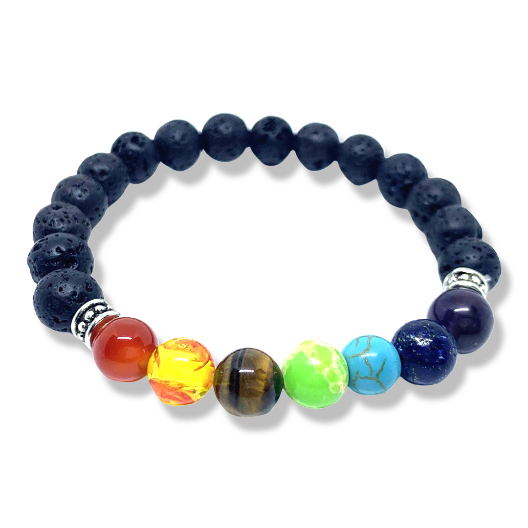Chakra Healing Bracelets