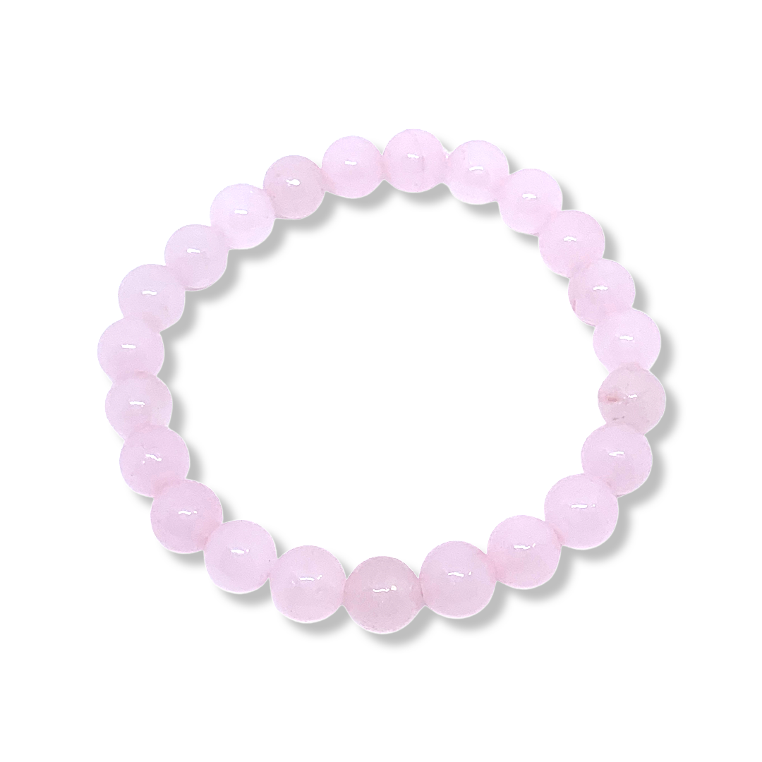 Rose Quartz