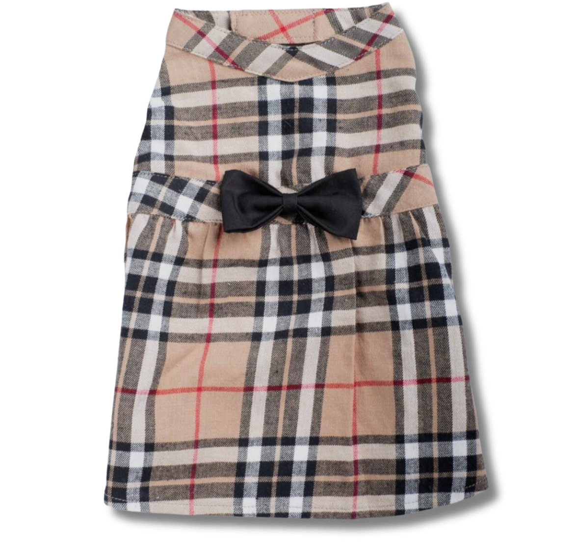 Barkberry Dress