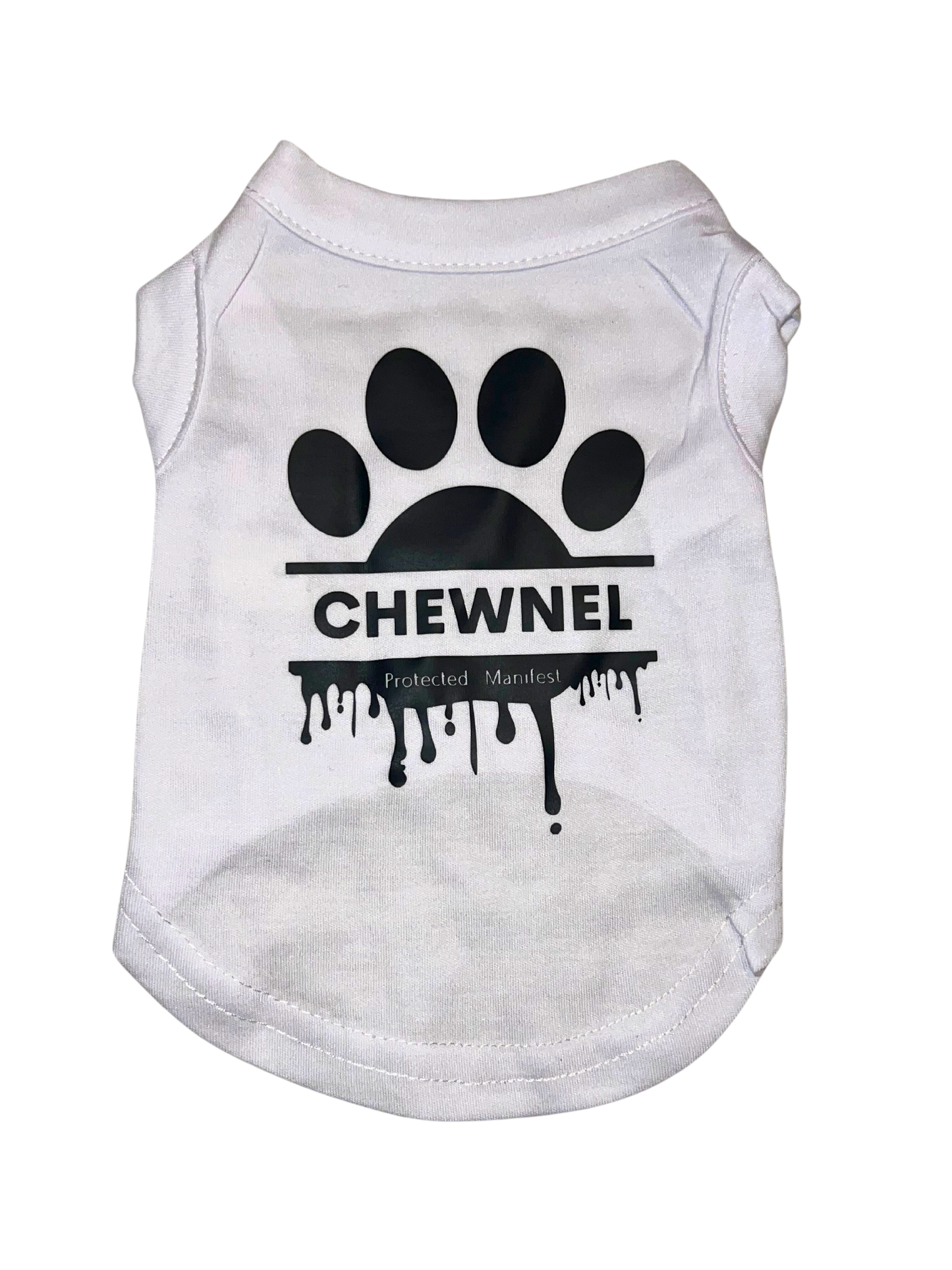 Chewnel Pawz