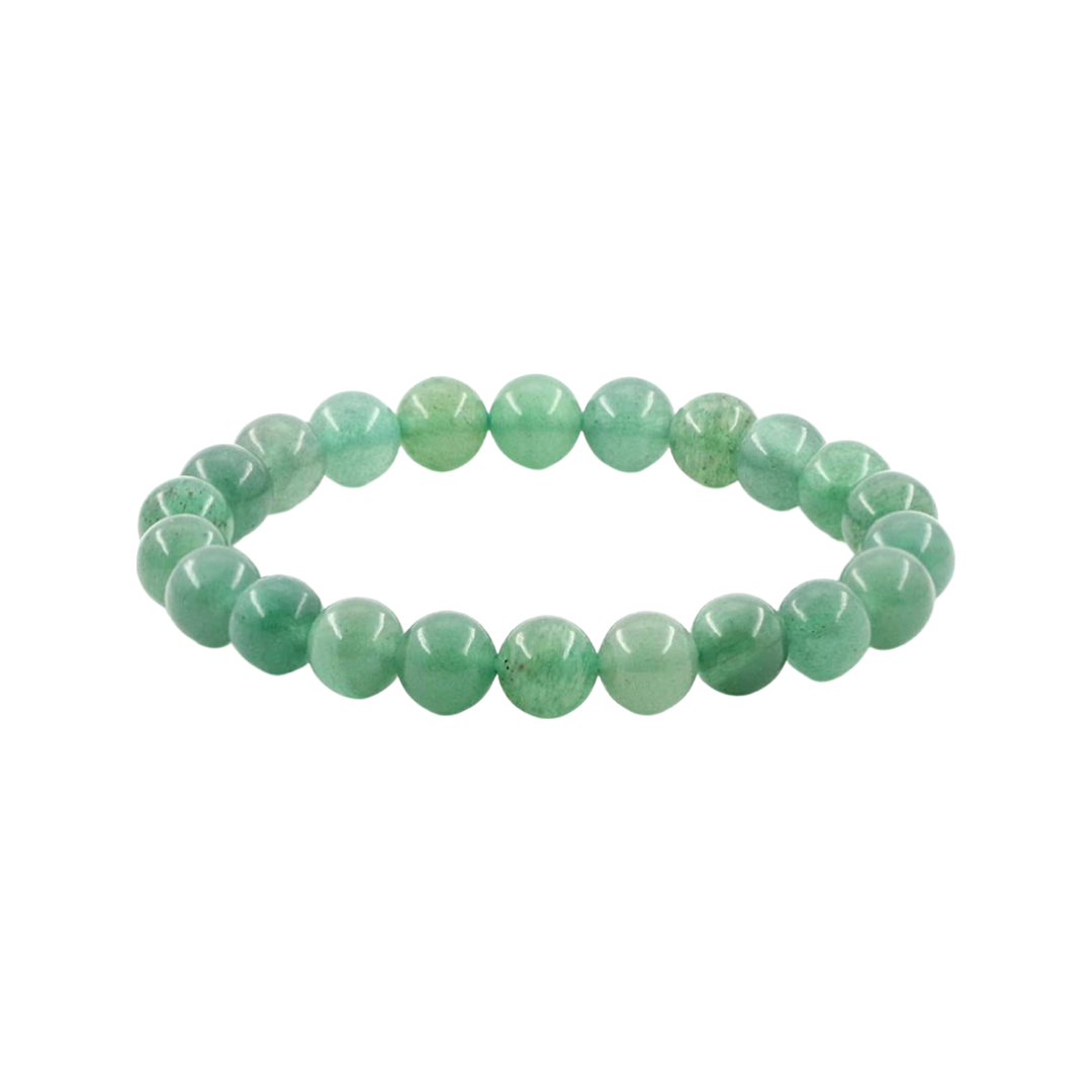 Natural Myanmar Jade