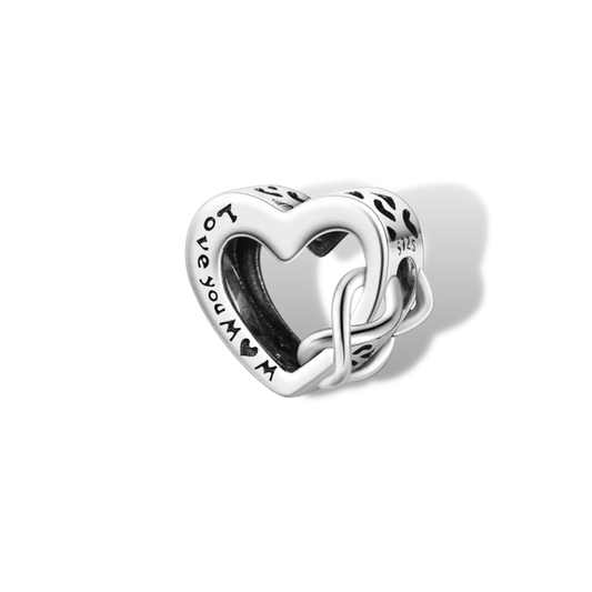 Fairy Pandora Inspired Charms