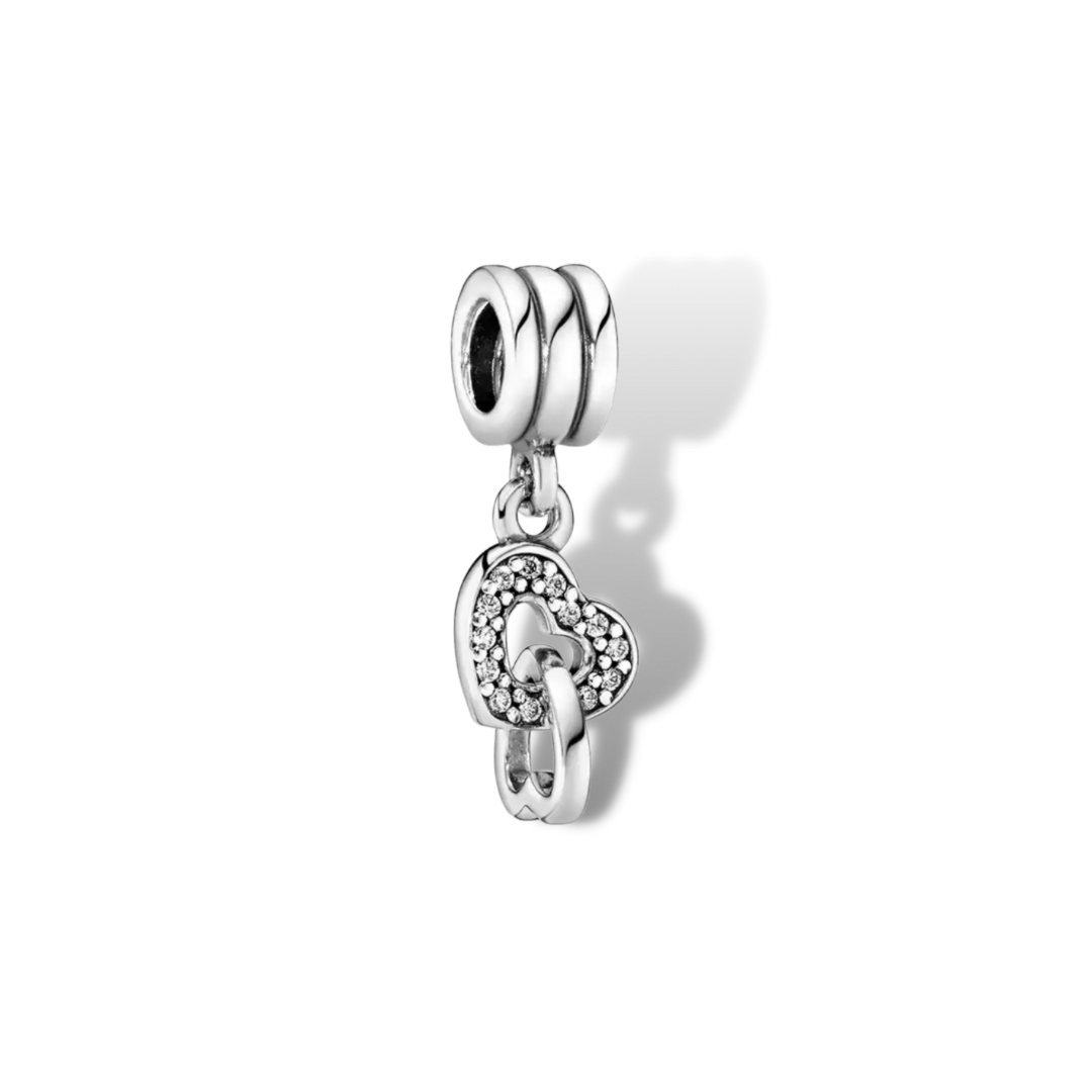 Fairy Pandora Inspired Charms