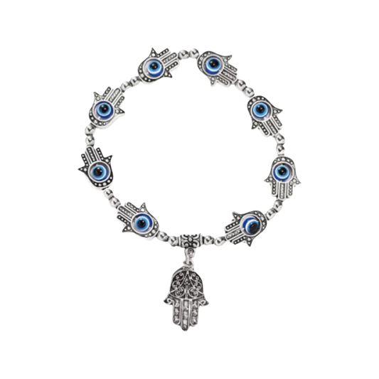 Hamsa Hand Evil Eye